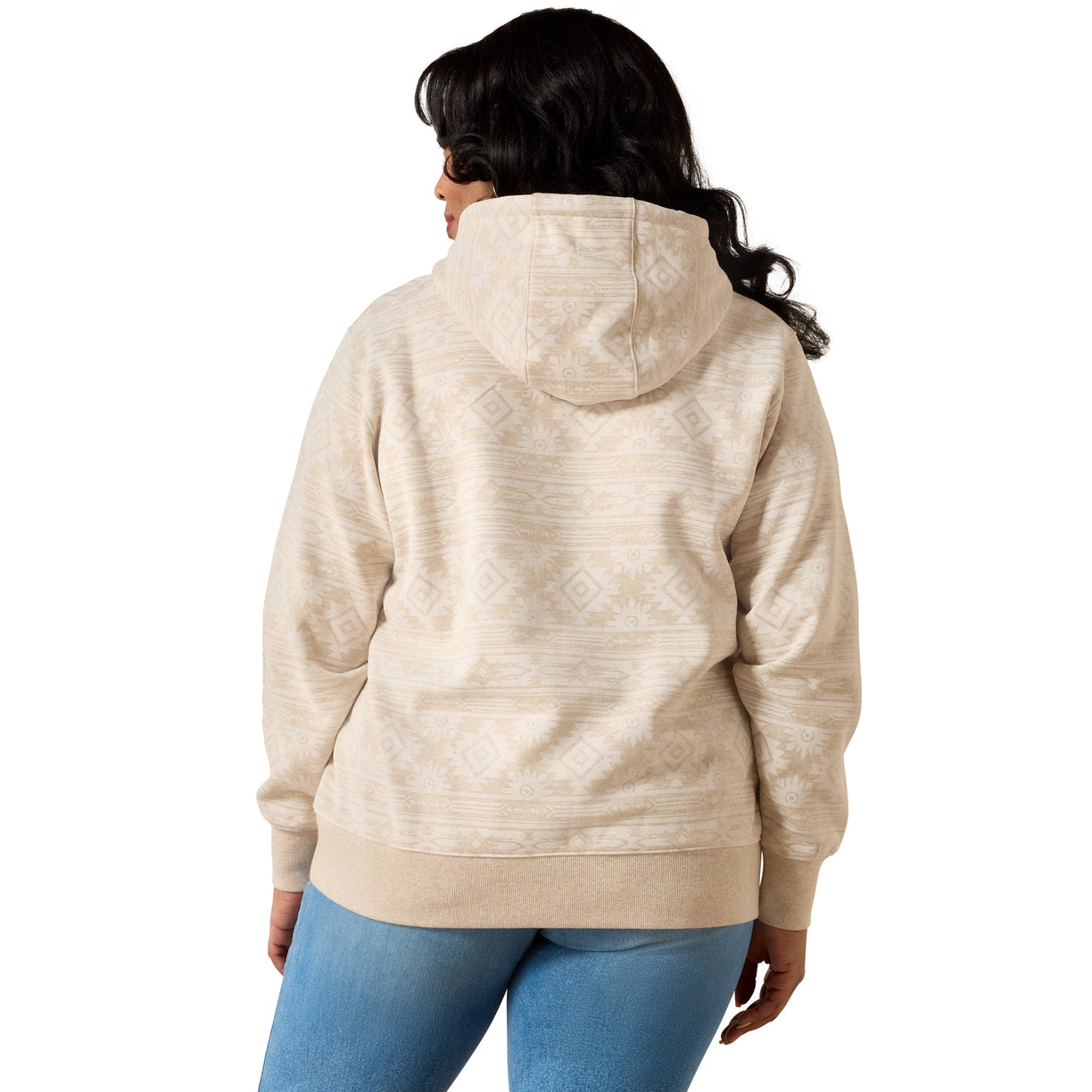 Ariat Logo 2.0 Hoodie