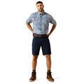 Rebar Made Tough DuraStretch Work Shirt