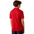 TEK Classic Fit Polo