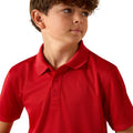 TEK Classic Fit Polo