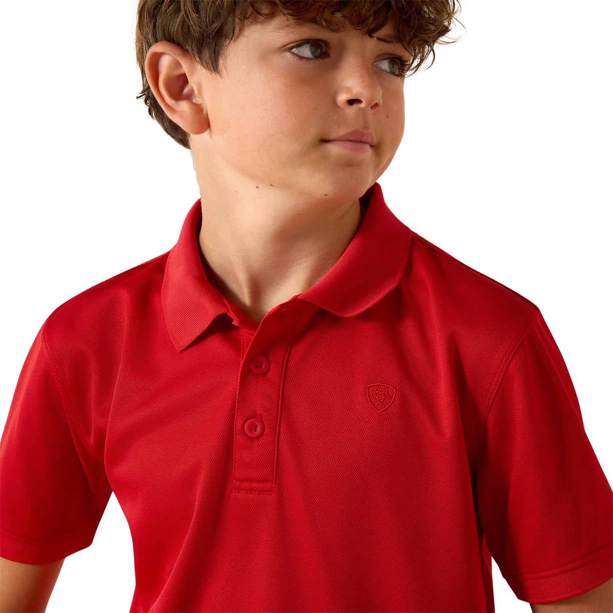 TEK Classic Fit Polo