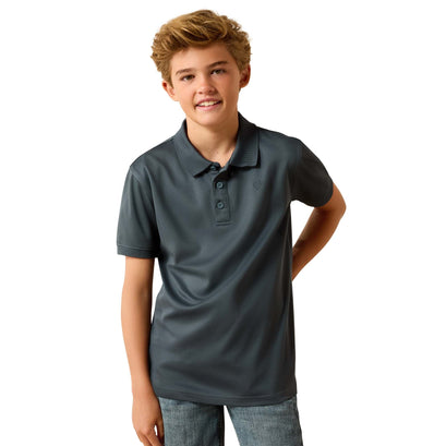TEK Classic Fit Polo