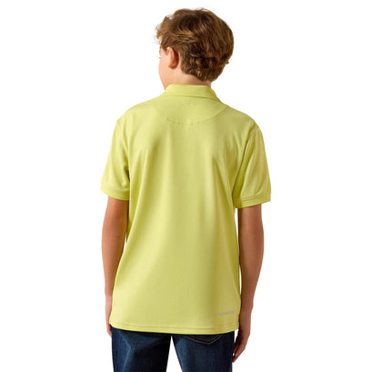 TEK Classic Fit Polo