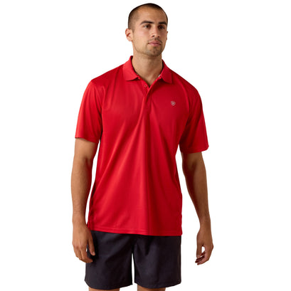 TEK Classic Fit Polo