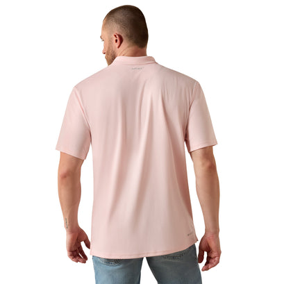 TEK Classic Fit Polo