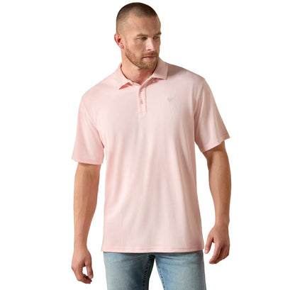 TEK Classic Fit Polo