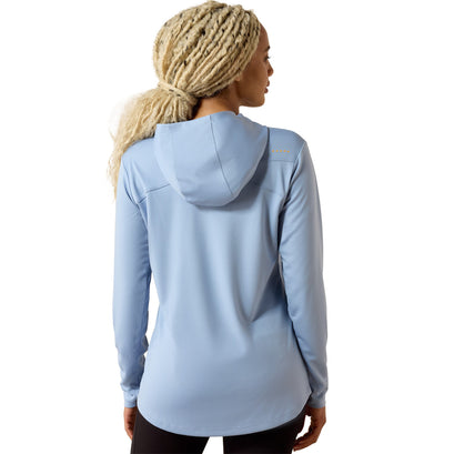 Rebar Sunblocker Hooded T-Shirt