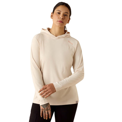 Rebar Sunblocker Hooded T-Shirt