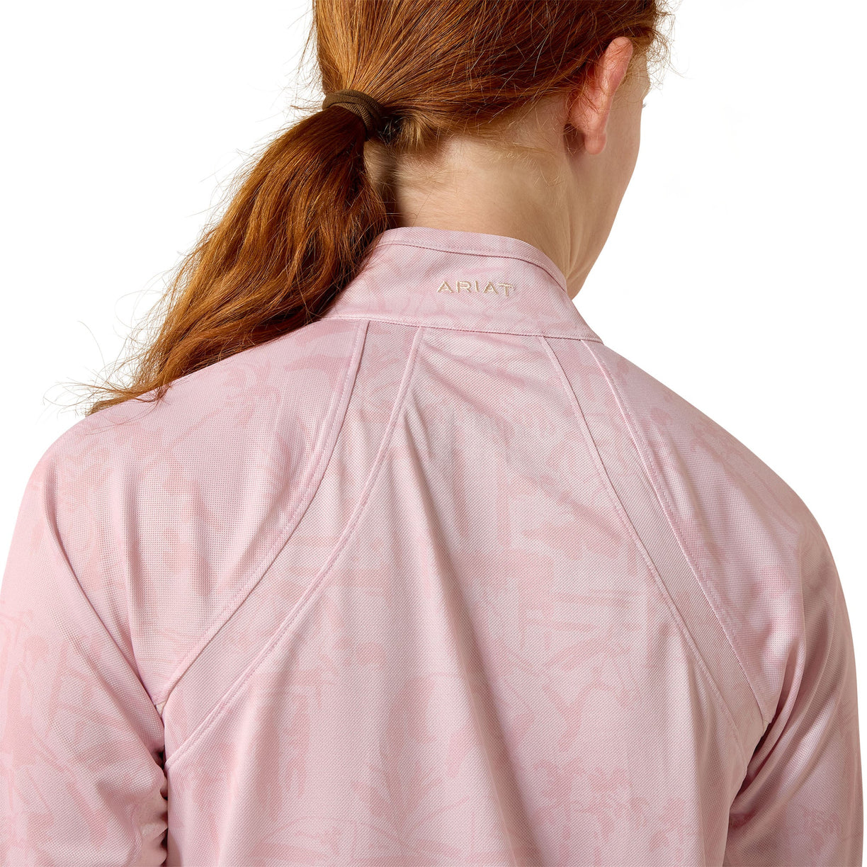 Sunstopper 3.0 1/4 Zip Baselayer