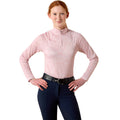 Sunstopper 3.0 1/4 Zip Baselayer