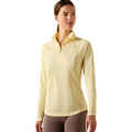 Sunstopper 3.0 1/4 Zip Baselayer