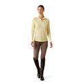 Sunstopper 3.0 1/4 Zip Baselayer
