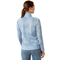 Sunstopper 3.0 1/4 Zip Baselayer