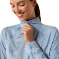 Sunstopper 3.0 1/4 Zip Baselayer