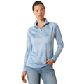 Sunstopper 3.0 1/4 Zip Baselayer