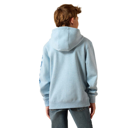 Ariat Logo Hoodie