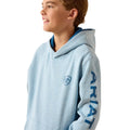 Ariat Logo Hoodie