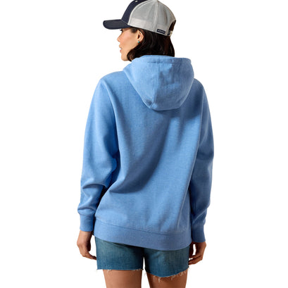 Ariat Logo 2.0 Hoodie