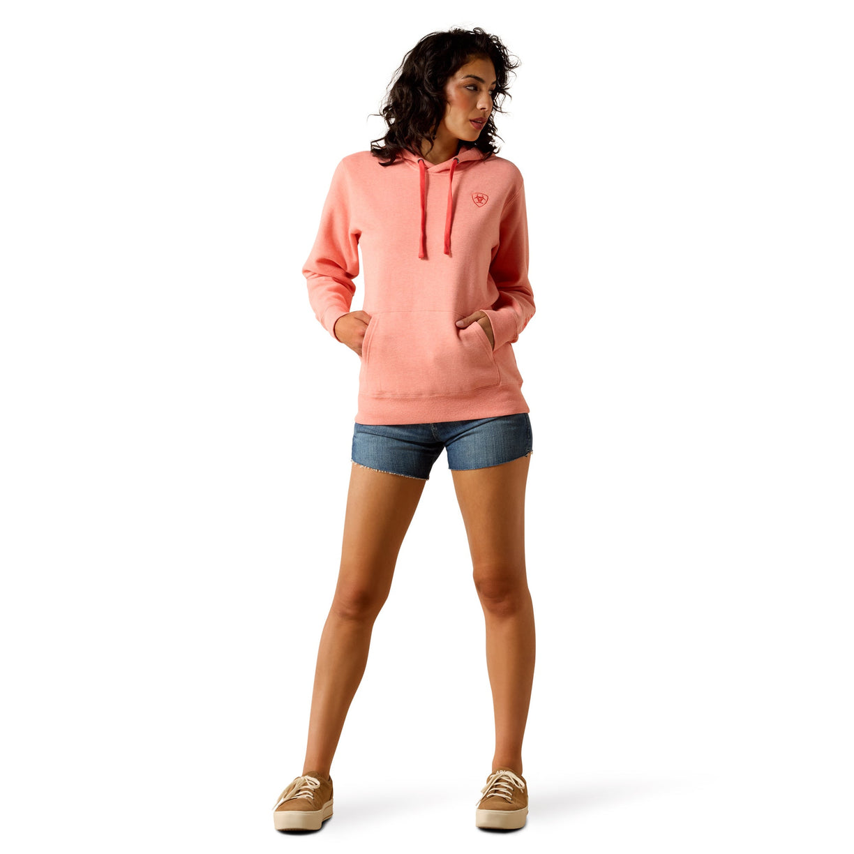 Ariat Logo 2.0 Hoodie