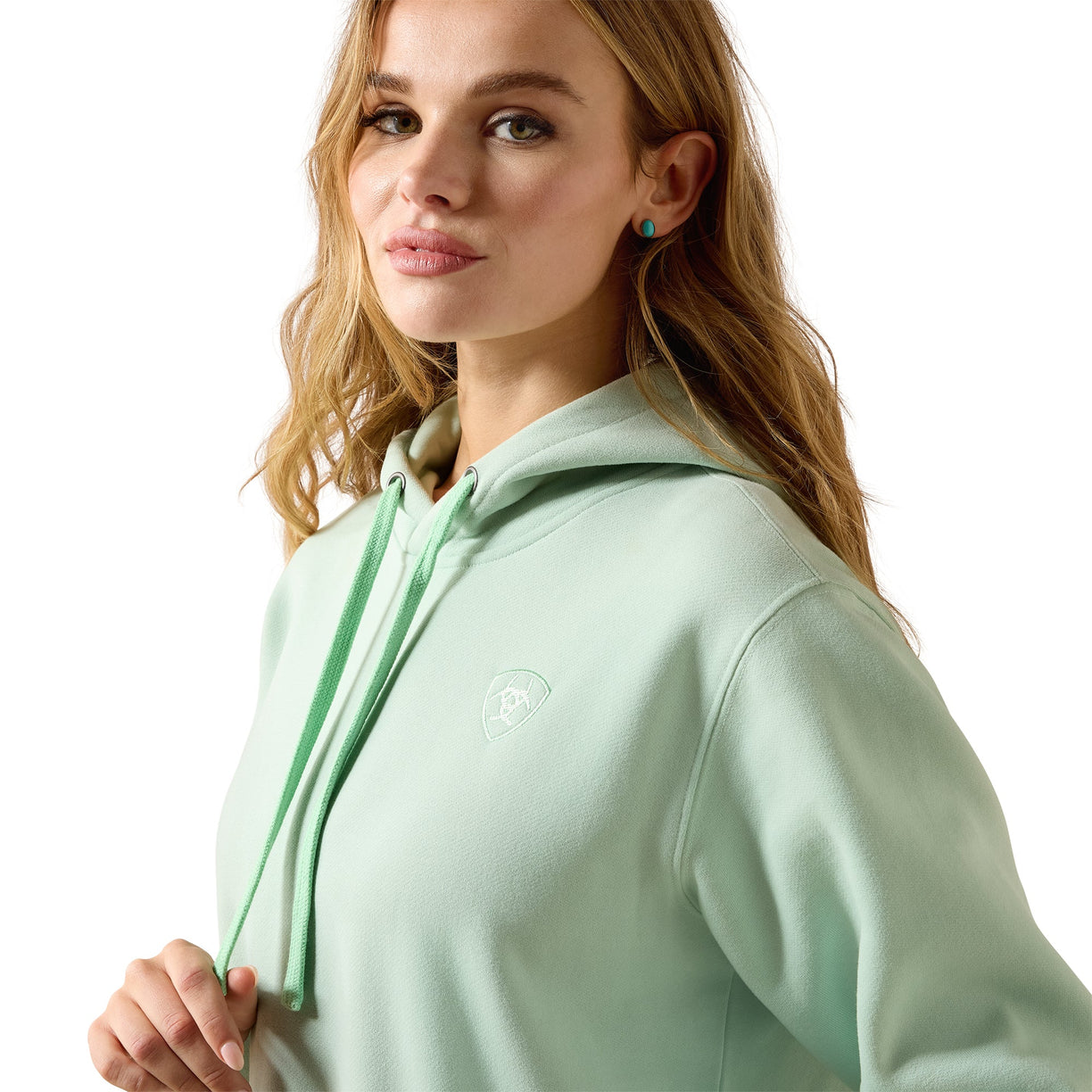 Ariat Logo 2.0 Hoodie