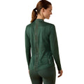 Breathe 1/2 Zip Baselayer