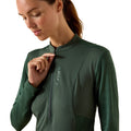 Breathe 1/2 Zip Baselayer