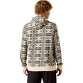 Lightweight Retro Hoodie