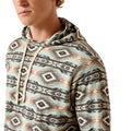 Lightweight Retro Hoodie