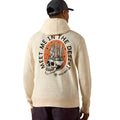 Lightweight Retro Hoodie