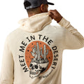 Lightweight Retro Hoodie