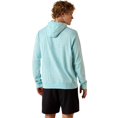 Lightweight Retro Hoodie