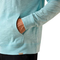 Lightweight Retro Hoodie