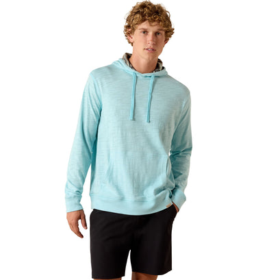 Lightweight Retro Hoodie