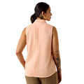 Rebar Made Tough VentTEK DuraStretch Tank