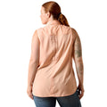 Rebar Made Tough VentTEK DuraStretch Tank