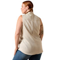Rebar Made Tough VentTEK DuraStretch Tank