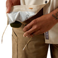 Rebar Made Tough VentTEK DuraStretch Tank