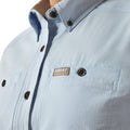 Rebar Made Tough 360 Airflow DuraStretch Work Shirt