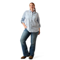 Rebar Made Tough 360 Airflow DuraStretch Work Shirt