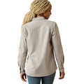 Rebar Made Tough 360 Airflow DuraStretch Work Shirt