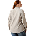 Rebar Made Tough 360 Airflow DuraStretch Work Shirt
