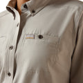 Rebar Made Tough 360 Airflow DuraStretch Work Shirt