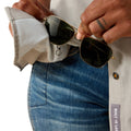 Rebar Made Tough 360 Airflow DuraStretch Work Shirt