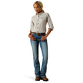 Rebar Made Tough 360 Airflow DuraStretch Work Shirt