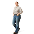 Rebar Made Tough 360 Airflow DuraStretch Work Shirt