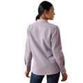 Rebar Made Tough 360 Airflow DuraStretch Work Shirt
