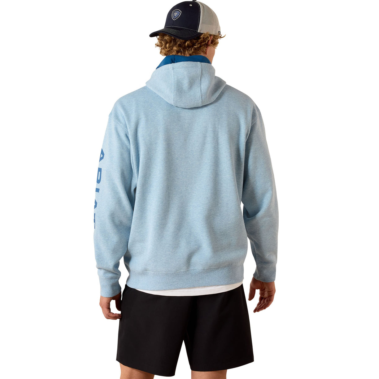 Ariat Logo Hoodie