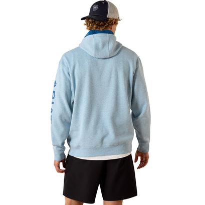 Ariat Logo Hoodie