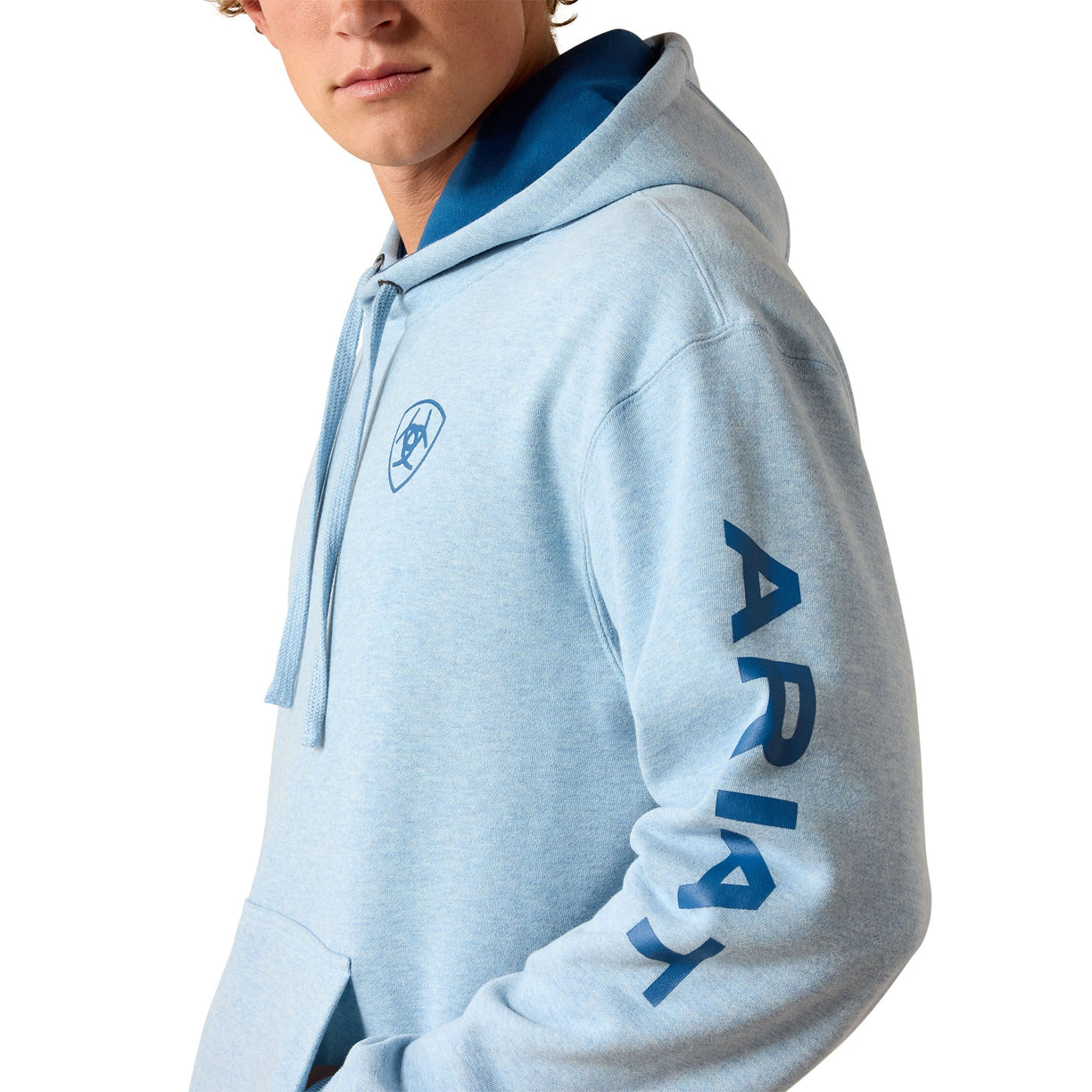 Ariat Logo Hoodie