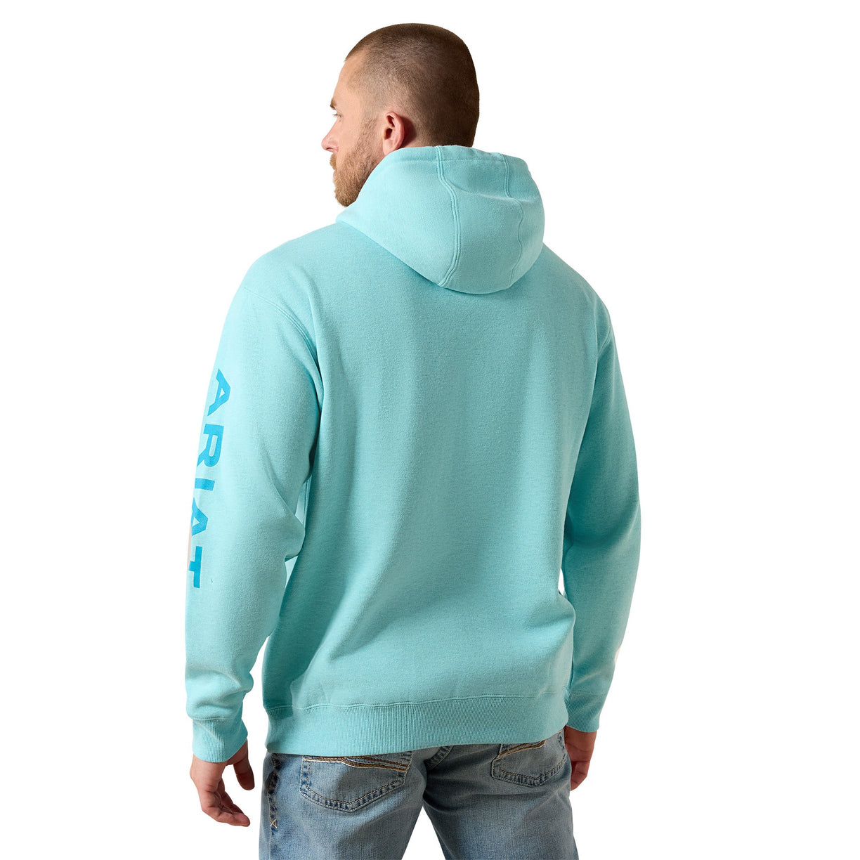 Ariat Logo Hoodie